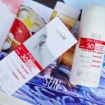 Opalovací krém s repelentem Eco Cosmetics (recenze)