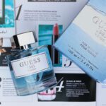 Guess 1981 Indigo (recenze parfému)