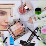 Physicians Formula - BB krém, řasenka, peeling na rty, paletka Shimmer Strips a gel na obočí
