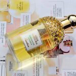 Guerlain Aqua Allegoria Bergamote Calabria EDT