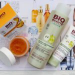 Řada Nuxe BIO Beauté (3 recenze)