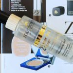 Multivitamínová hydratační mlha Eco by Sonya (recenze)