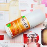 Rakytníkový deodorant roll-on Weleda (recenze)