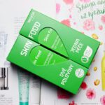 Dárkové balení Skin Food Weleda (recenze)