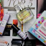 Parfémy Kvitok Senses: Glamorous a Fruity (recenze)