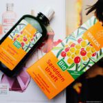 Weleda - BIO rakytníková šťáva