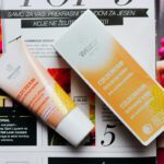 Coldcream do chladného počasí Weleda (recenze)