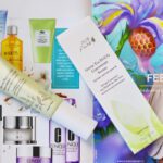 Pleťové sérum Zelený čaj 100% Pure (recenze)