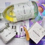 Ben & Anna - zubní pasta proti zbarvení zubů a ústní voda pro citlivé zuby
