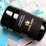 Čisticí maska Terre Verdi (recenze)