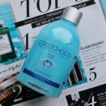 Keratin Cocochoco (rovnání a barvení vlasů najednou)