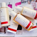 Dr. Hauschka - koupelové esence