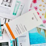 Noční pleťová kúra v ampulích Dr. Hauschka (recenze)