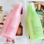Šampon a kondicionér Cocochoco (recenze)