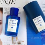 Acqua di Parma - Blu Mediterraneo - Bergamotto di Calabria
