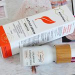 Intenzivní pleťové sérum Solution Kvitok (recenze)