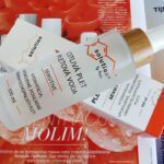 Pleťová voda Solution Kvitok (recenze)