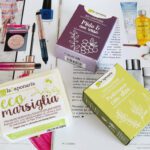 Tuhá BIO mýdla LaSaponaria (3 recenze)
