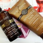 Samoopalovací kosmetika Eco by Sonya (recenze)
