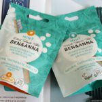 Ben & Anna - přírodní zubní pasta v tabletách (Mint a Mint s fluoridem)