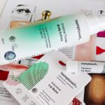 Tělové mléko Pristine Forest Hemptouch (recenze)