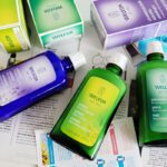 Weleda - 3 koupelová mléka pro dokonalý relax ve vaně (levandulové, jehličnanové a citrusové)