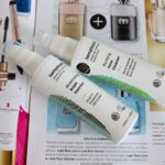 Čisticí pleťová emulze a rozjasňující esence Hemptouch (recenze)