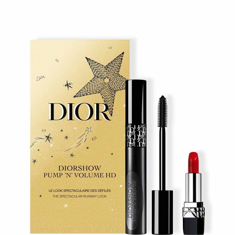 Dior Holiday Couture Collection