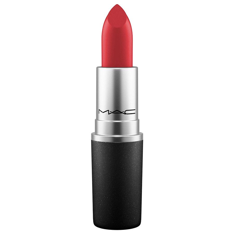 MAC Russian Red