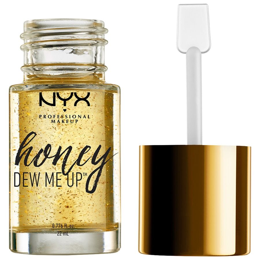 NYX - Honey Dew Me Up Skin Serum & Primer - Primer