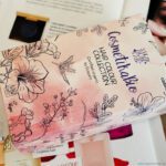 Bezbarvá henna na vlasy CosmetikaBio (recenze)