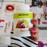 MycoSomat (doplněk stravy) – směs vitálních hub Reishi a Hericia a čínských bylinek