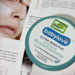 Zinková mastička na pupínky a opruzeniny Babylove (recenze)