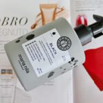 Smývatelná barva na vlasy Maria Nila (recenze)