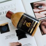 Brazilský keratin Cocochoco Gold (recenze)