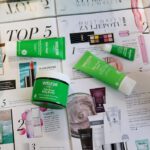 Skin Food Weleda (recenze celé řady)