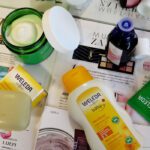 Multifunkční kosmetické produkty Weleda (5 recenzí)
