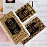 Přírodní mýdla na ruce Savon de Lisoleil (recenze)