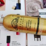 Suchý šampon Tabitha James Kraan (recenze)