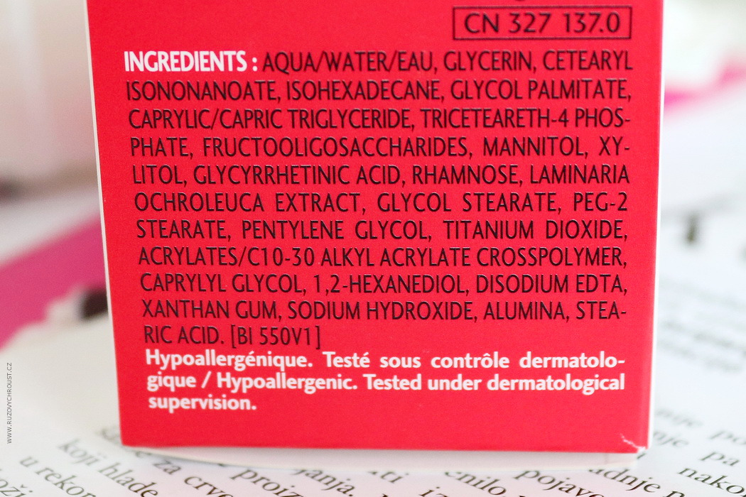 Dermokosmetika pro citlivou pleť: Recenze Bioderma Sensibio H2O, Sensibio Mask, Payot peeling, tonikum Hydrabio