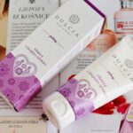 Hloubkový peeling s dvojitým účinkem Dulcia (recenze)