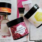 Sérum dračice a šlehaný balzám Savon de Lisoleil (3 recenze)