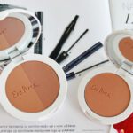Přírodní bronzer a tvářenka Ere Perez (recenze)