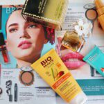 Vůně Marc Jacobs Daisy a opalovací krémy Nuxe (recenze)