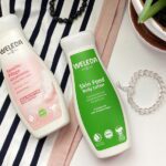 Tělové mléko Skin Food Weleda (recenze)