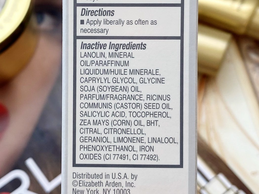 Elizabeth Arden omlazující pleťové sérum Advanced Ceramide v kapslích, pro zpevnění a vyhlazení pleti