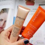 BB krém Lancaster a CC krém Payot (srovnávací recenze)