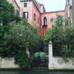 Hermés Un Jardin Sur La Lagune (recenze parfému)