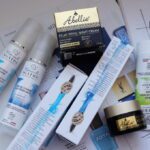 BIO kosmetika Mademoiselle Agathe a Abellie (velká recenze)