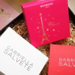 Tipy na vánoční dárky: sady líčení Bourjois a Gabriella Salvete
